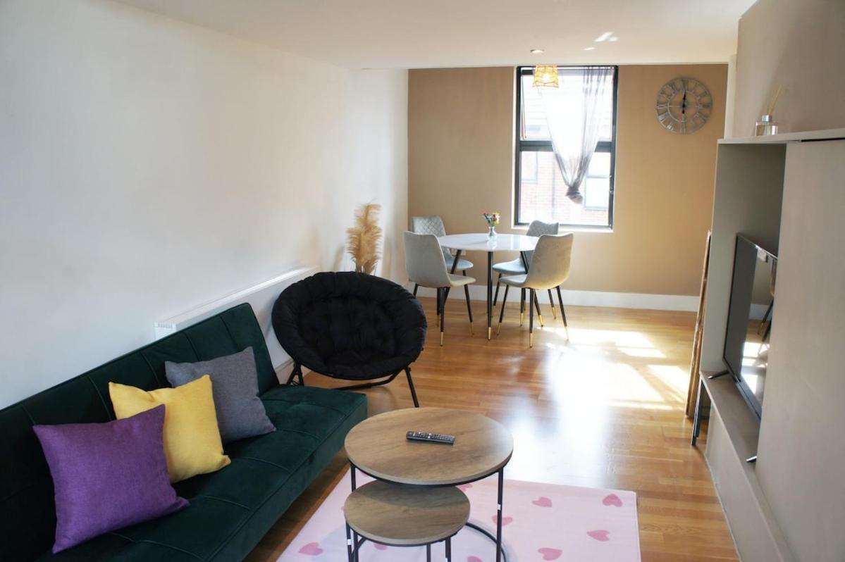 Apartment Salford, Manchester