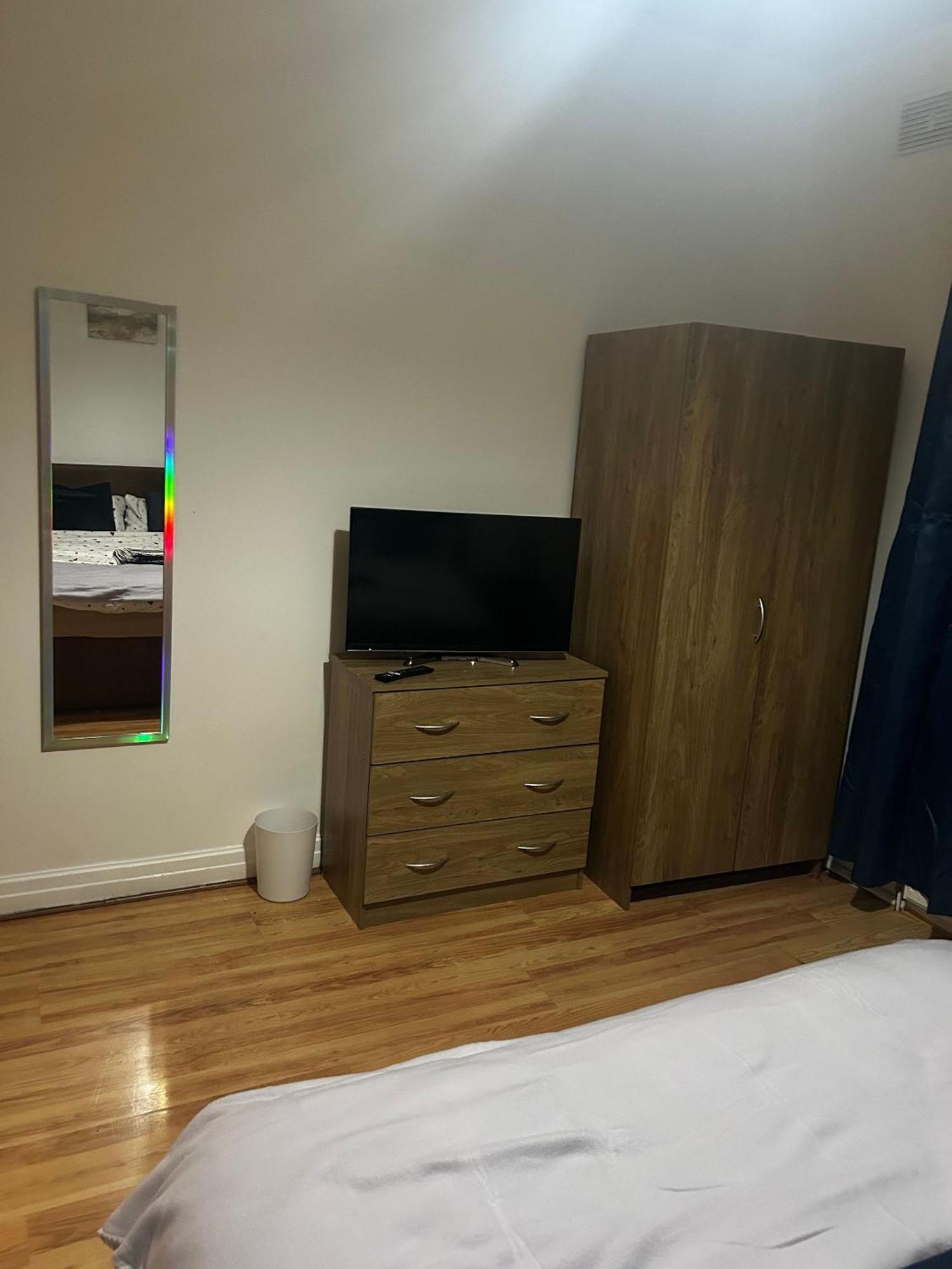 Holiday home Stunning 4bedrooms Flat Manchester