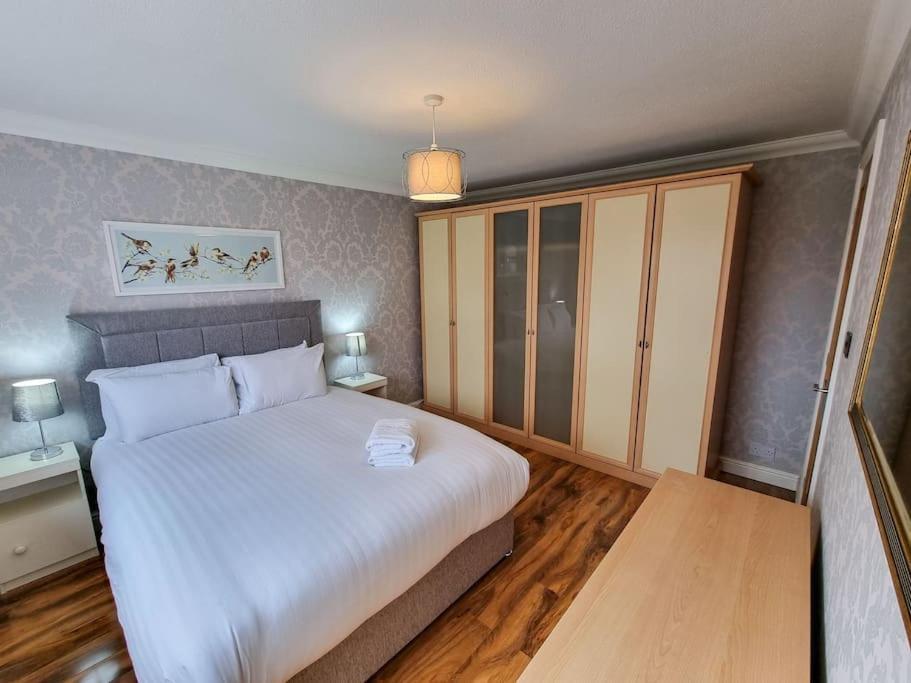 Stunning Family Close To The Centre Holiday home *