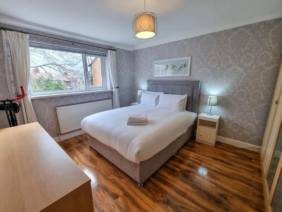 Holiday home Stunning Family Close To The Centre