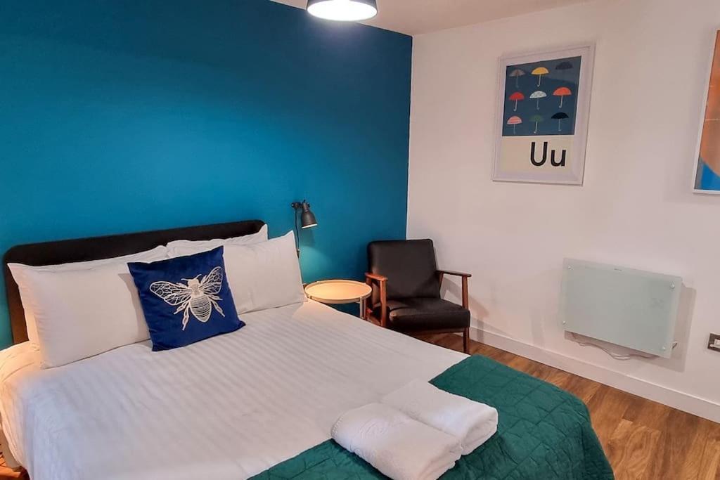 Apartment Superhost Stunning Northern Quarter