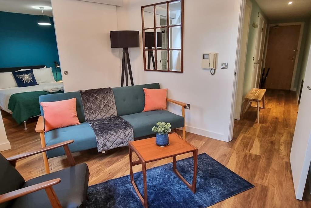 Apartment Superhost Stunning Northern Quarter *