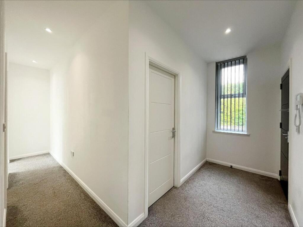Apartment Unitarian Serviced Manchester