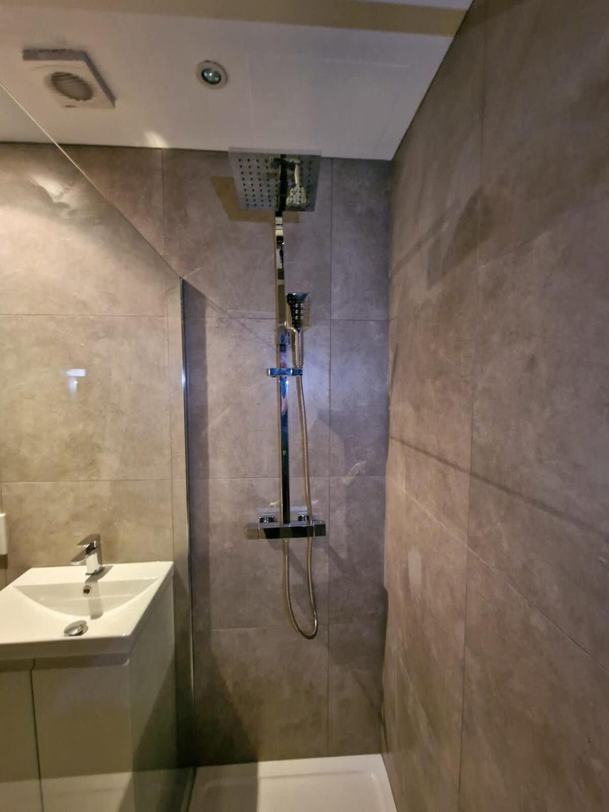 Apartment Centre By Superhost Manchester