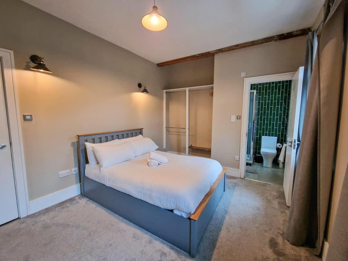 Apartment Centre By Superhost Manchester