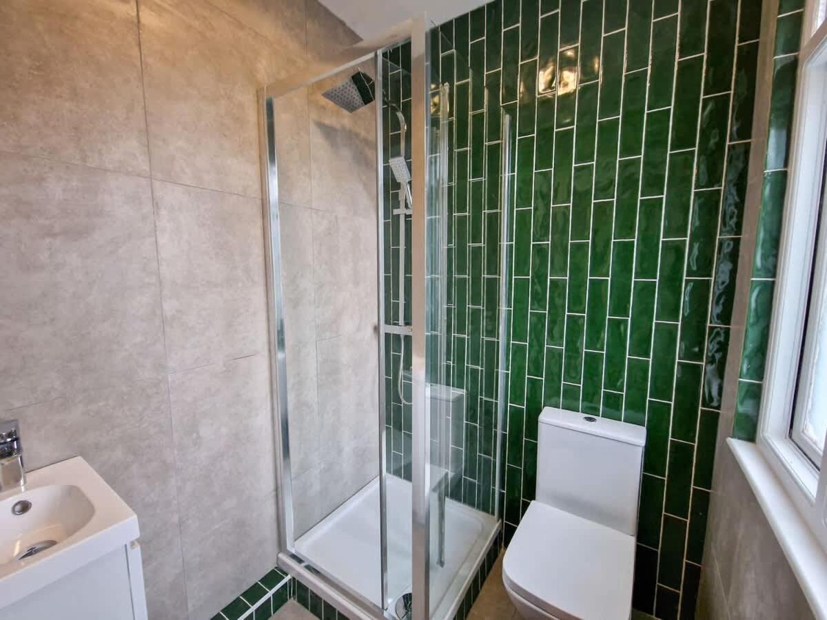 Apartment Centre By Superhost Manchester