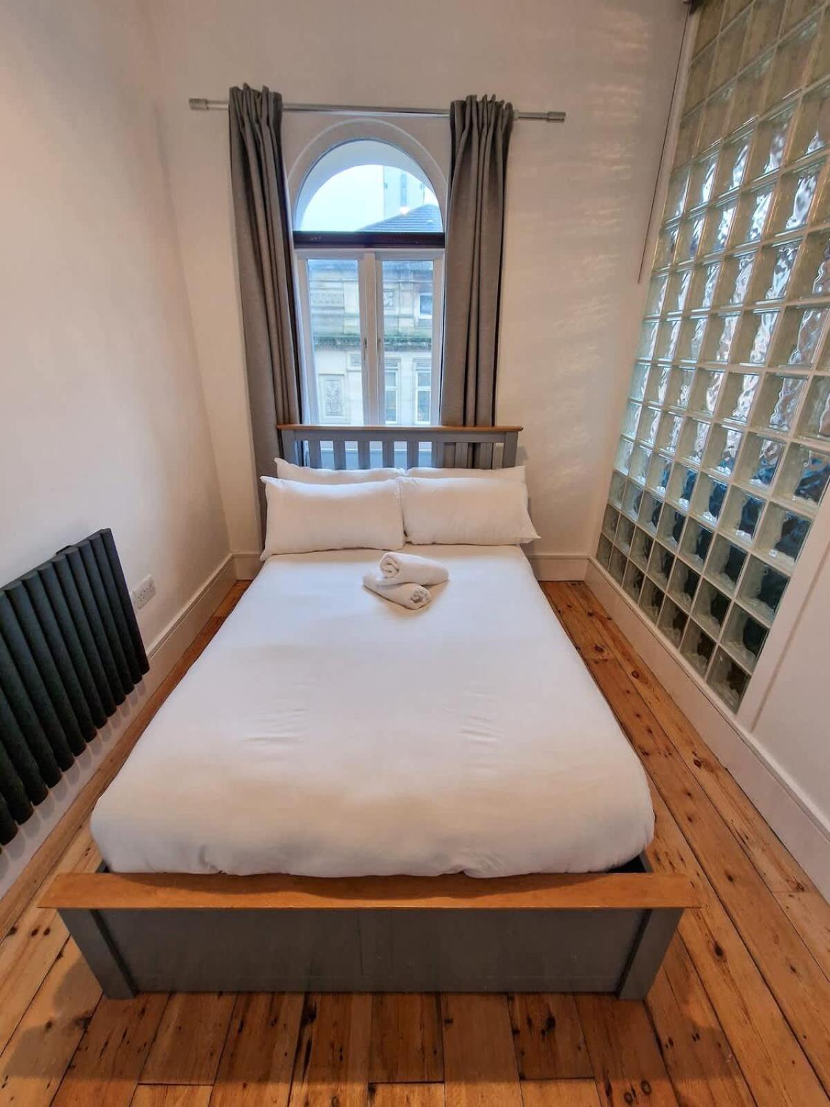 Centre By Superhost Apartment Manchester