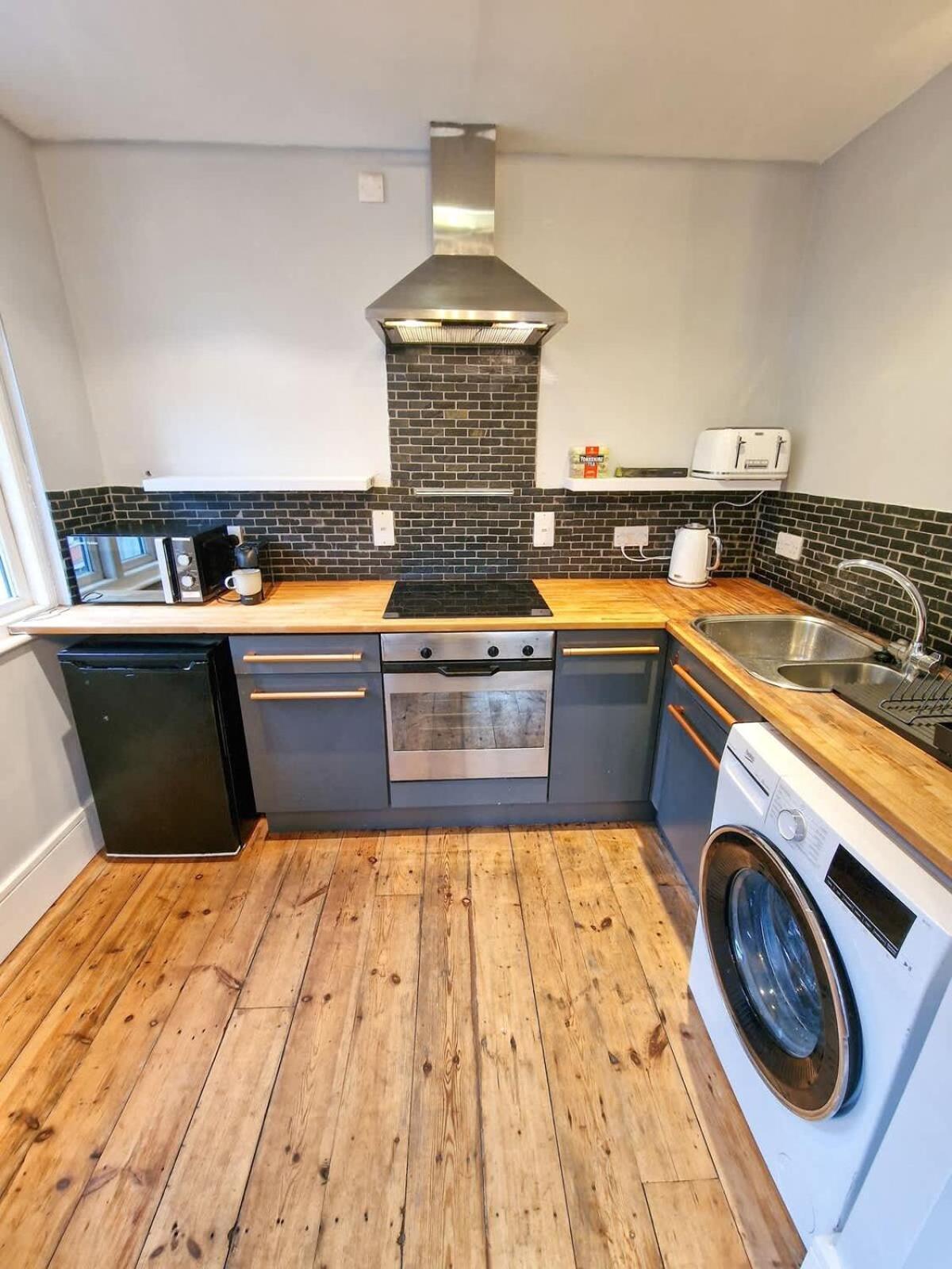 Centre By Superhost Apartment Manchester