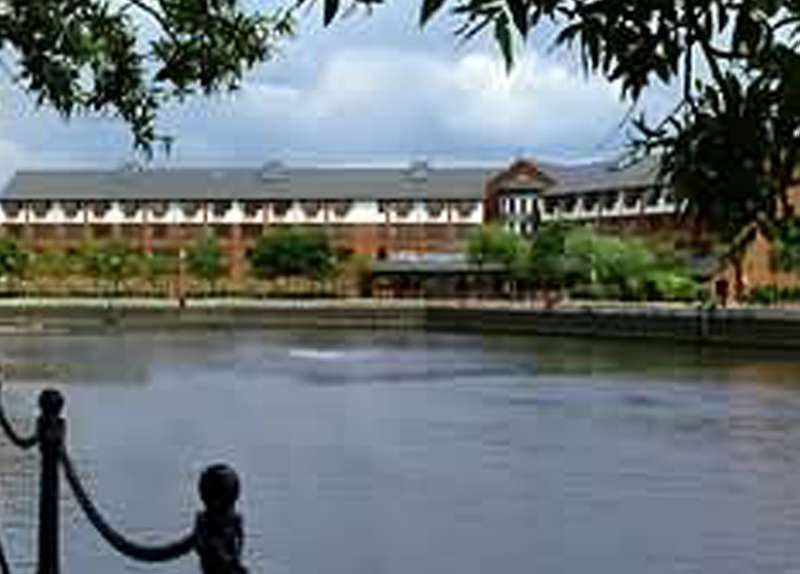Hotel Copthorne Manchester Salford Quays Salford (Greater Manchester)