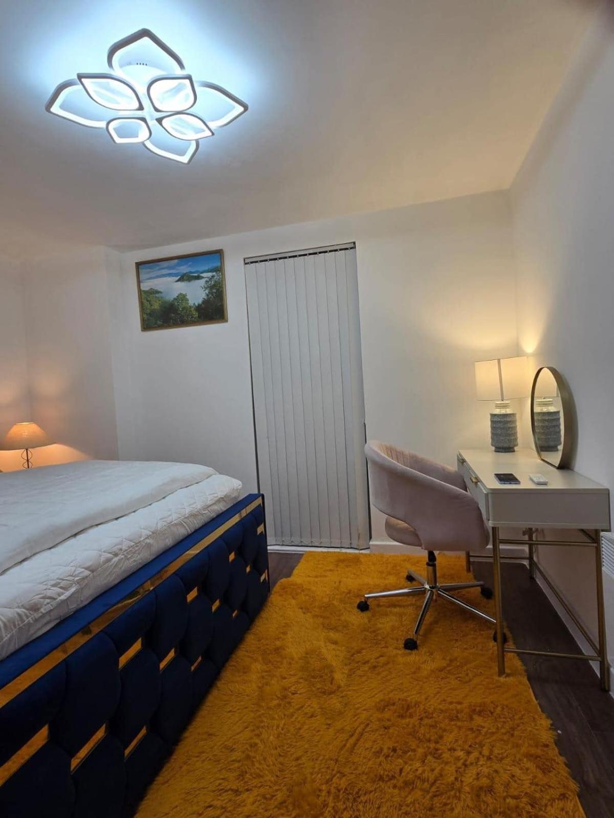 Mega1 Luxury 1bedroom Apartment, Apartment *