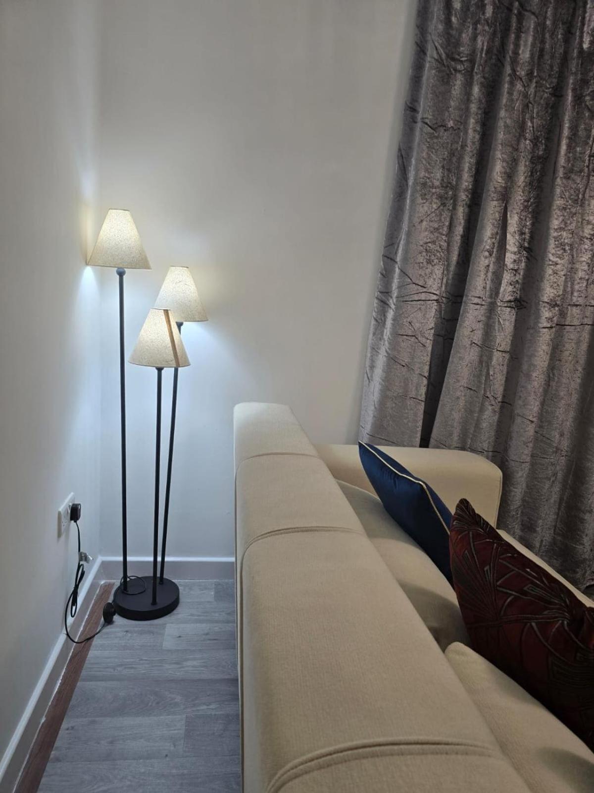Mega1 Luxury 1bedroom Apartment, Apartment