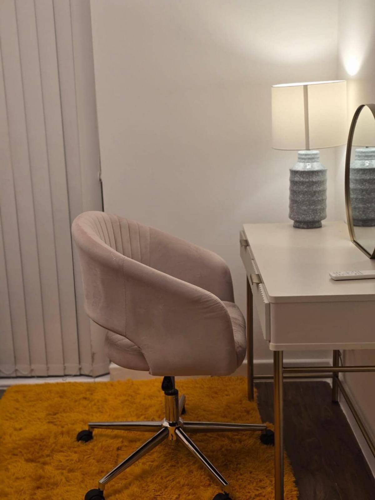 Mega1 Luxury 1bedroom Apartment, Apartment *