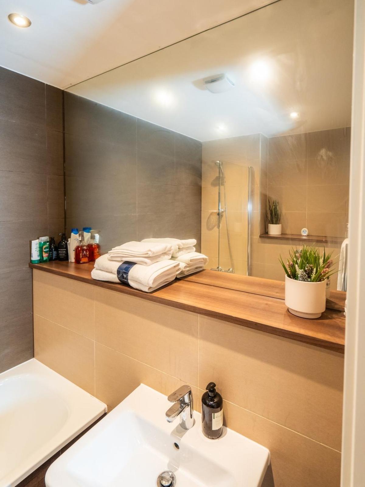 Mega1 Luxury 1bedroom Apartment, Apartment