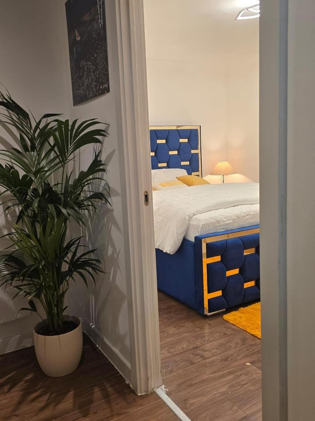 Mega1 Luxury 1bedroom Apartment, Apartment *
