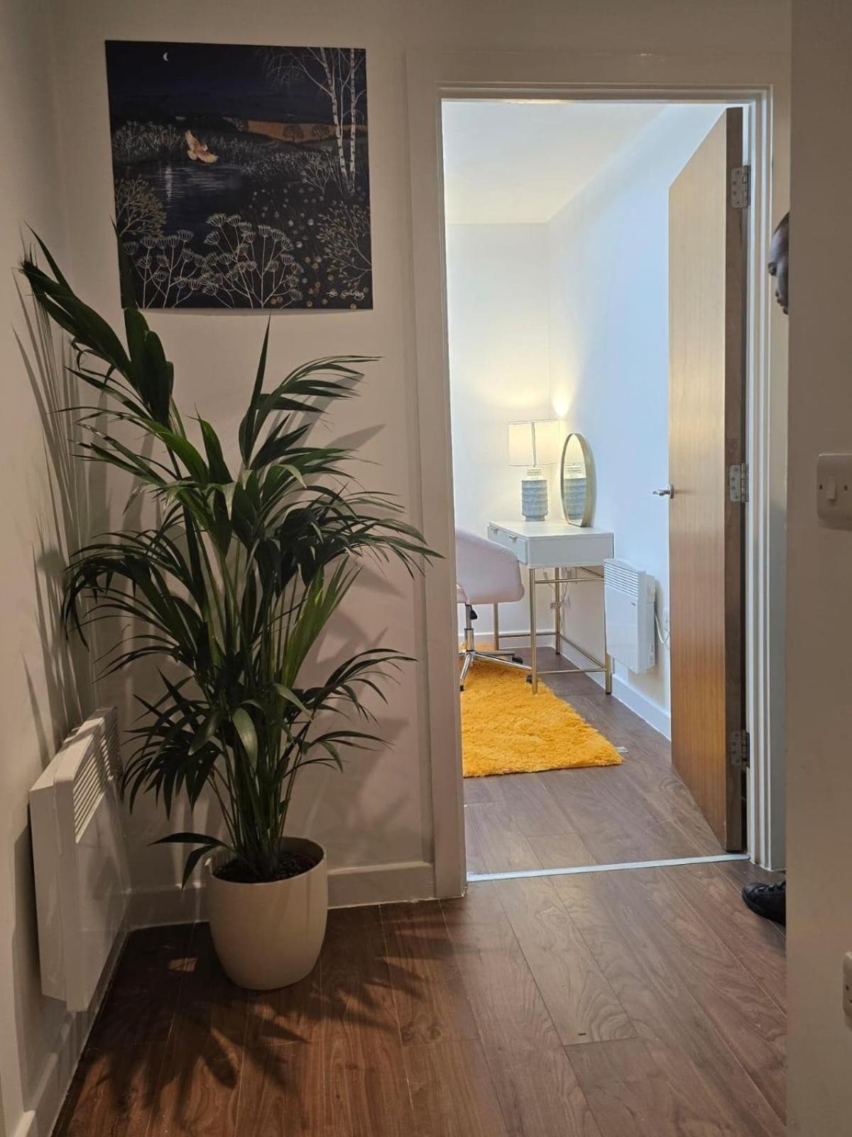 Mega1 Luxury 1bedroom Apartment, Apartment