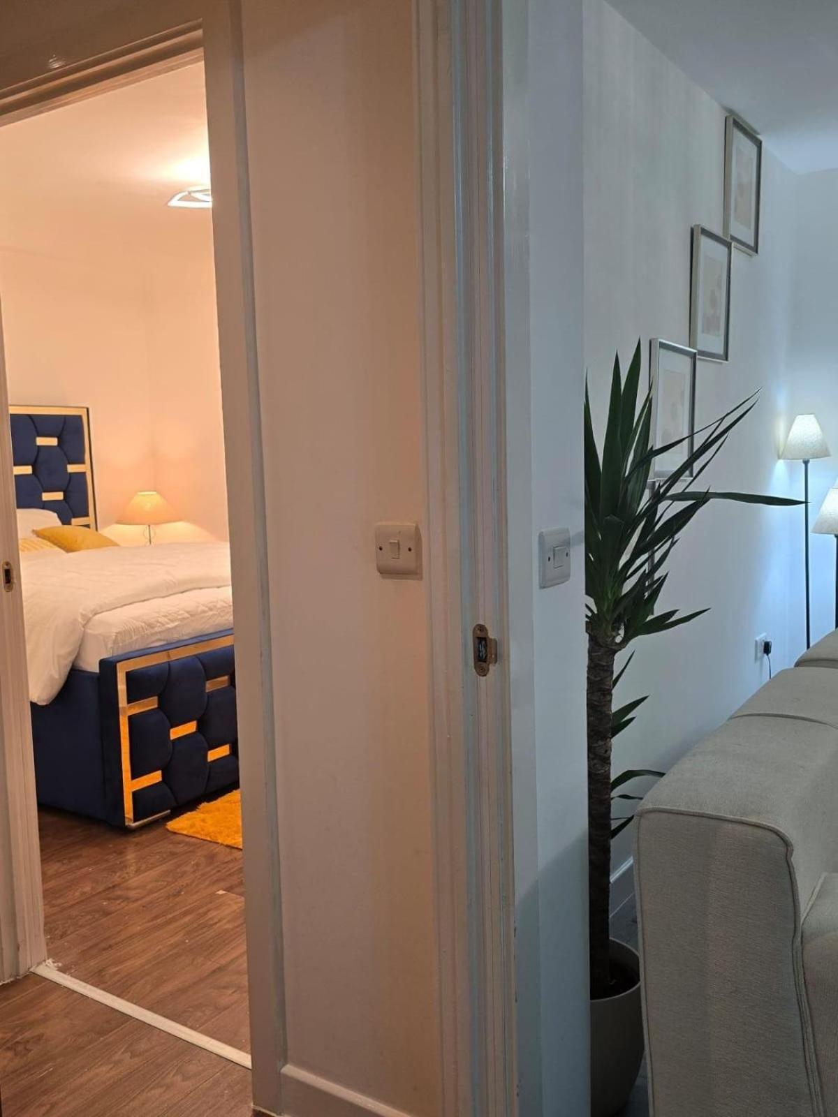 Apartment Mega1 Luxury 1bedroom Apartment,