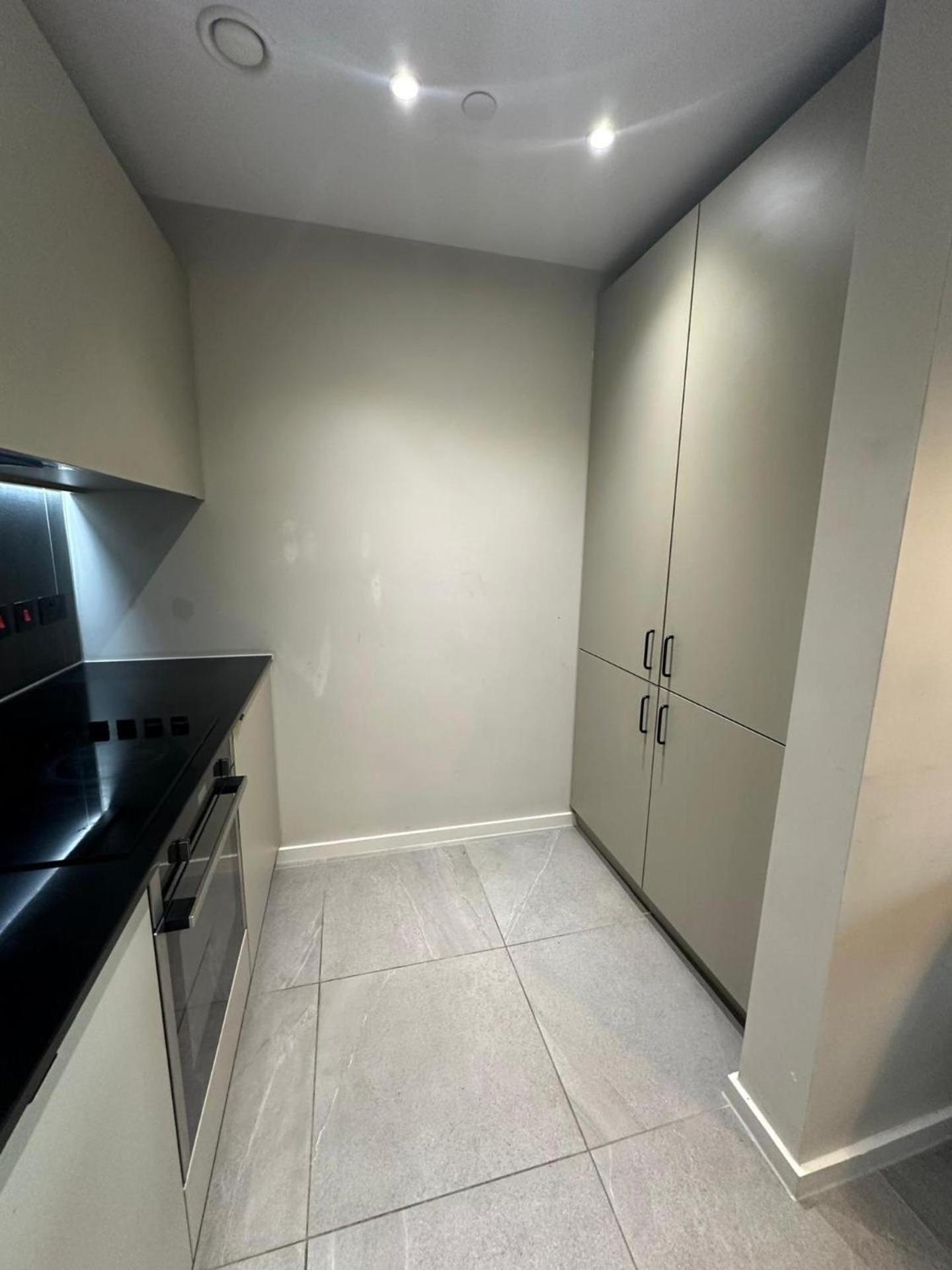 Apartment 2br-2ensuite-balcony-cityview-parking-central Manchester