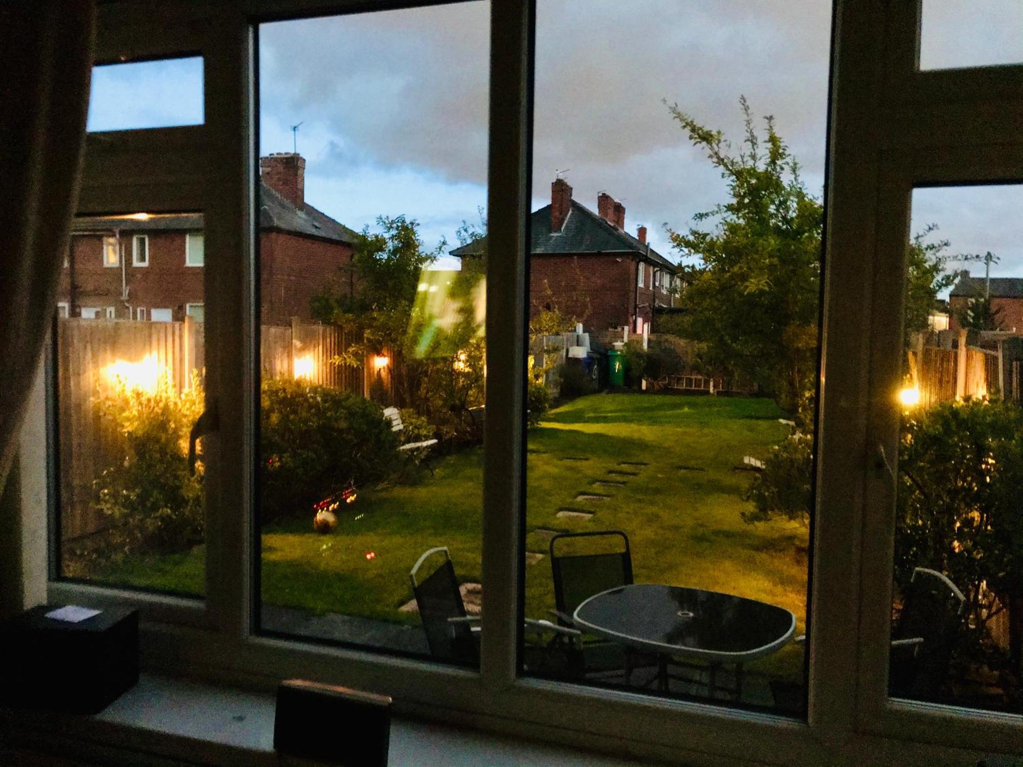 Homestay Clayton