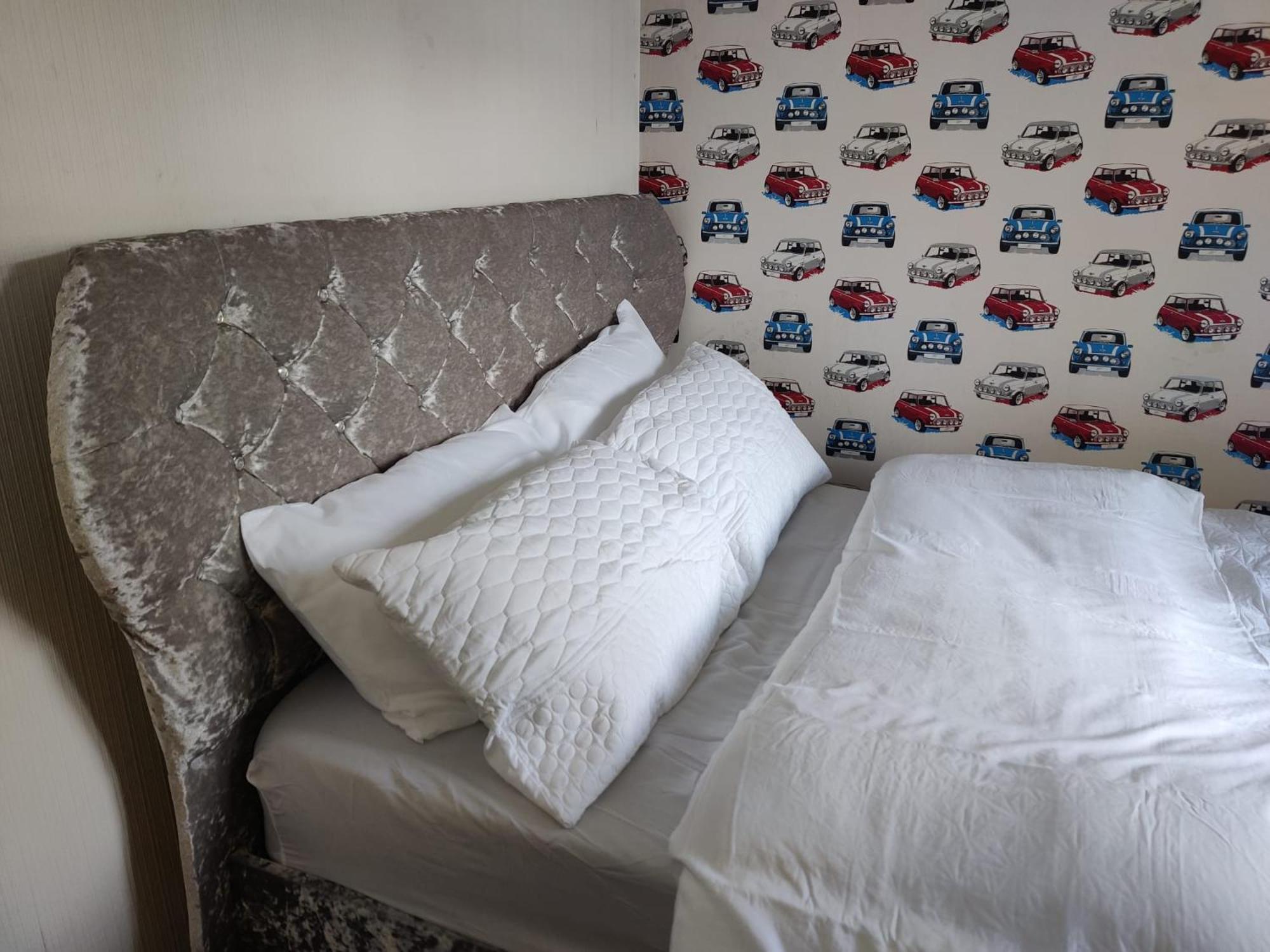 Homestay Clayton