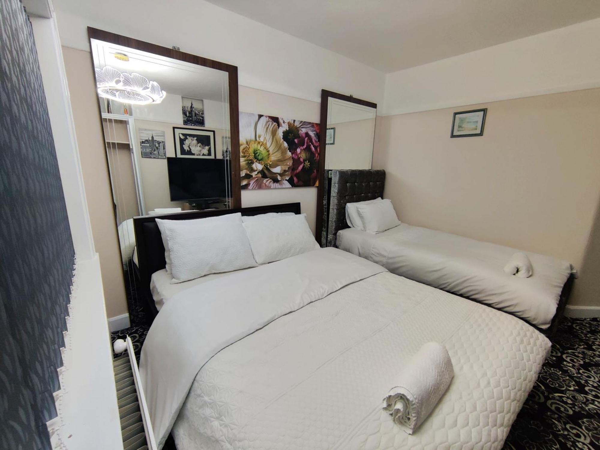 Clayton Homestay Manchester