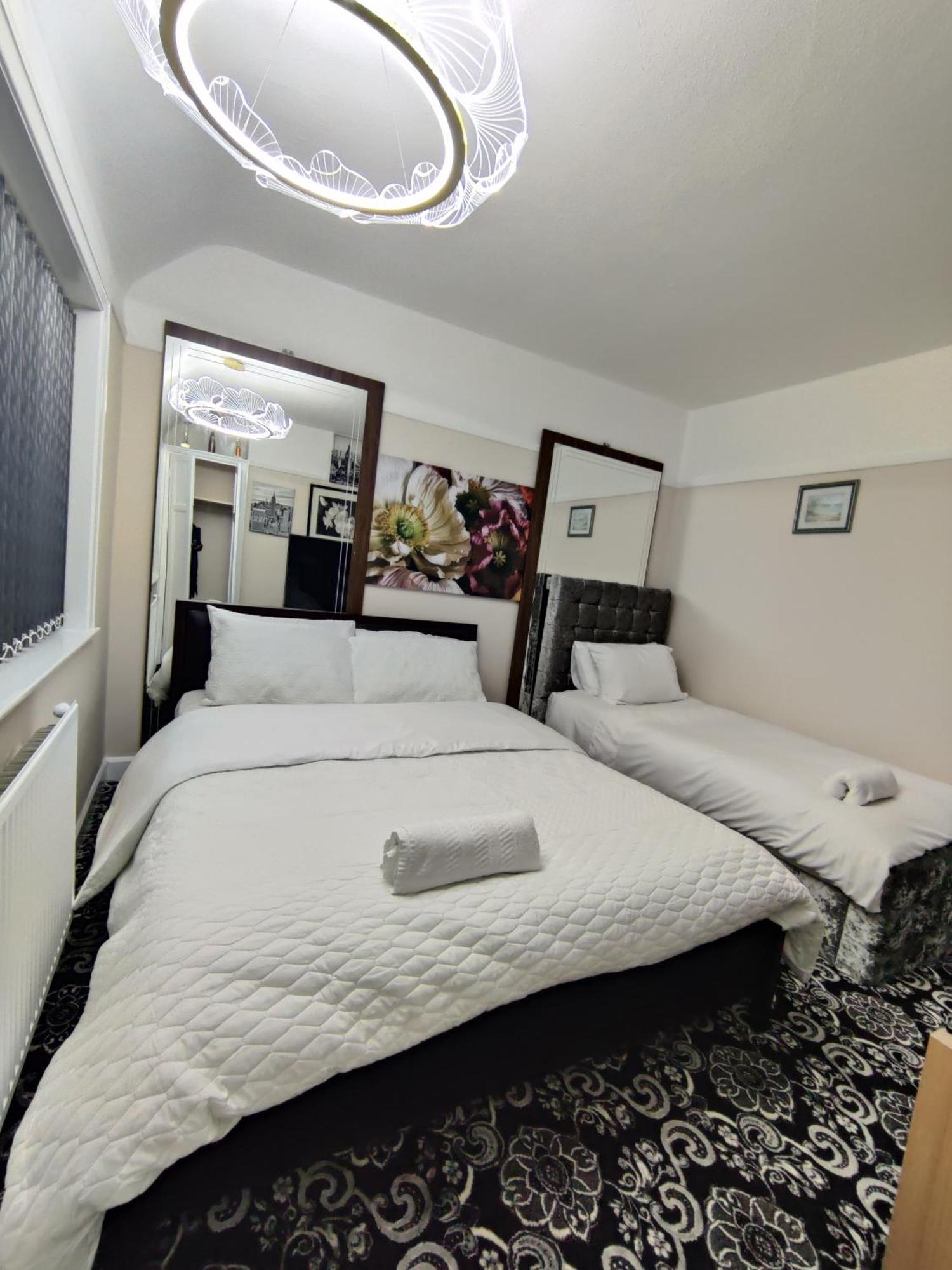 Homestay Clayton *