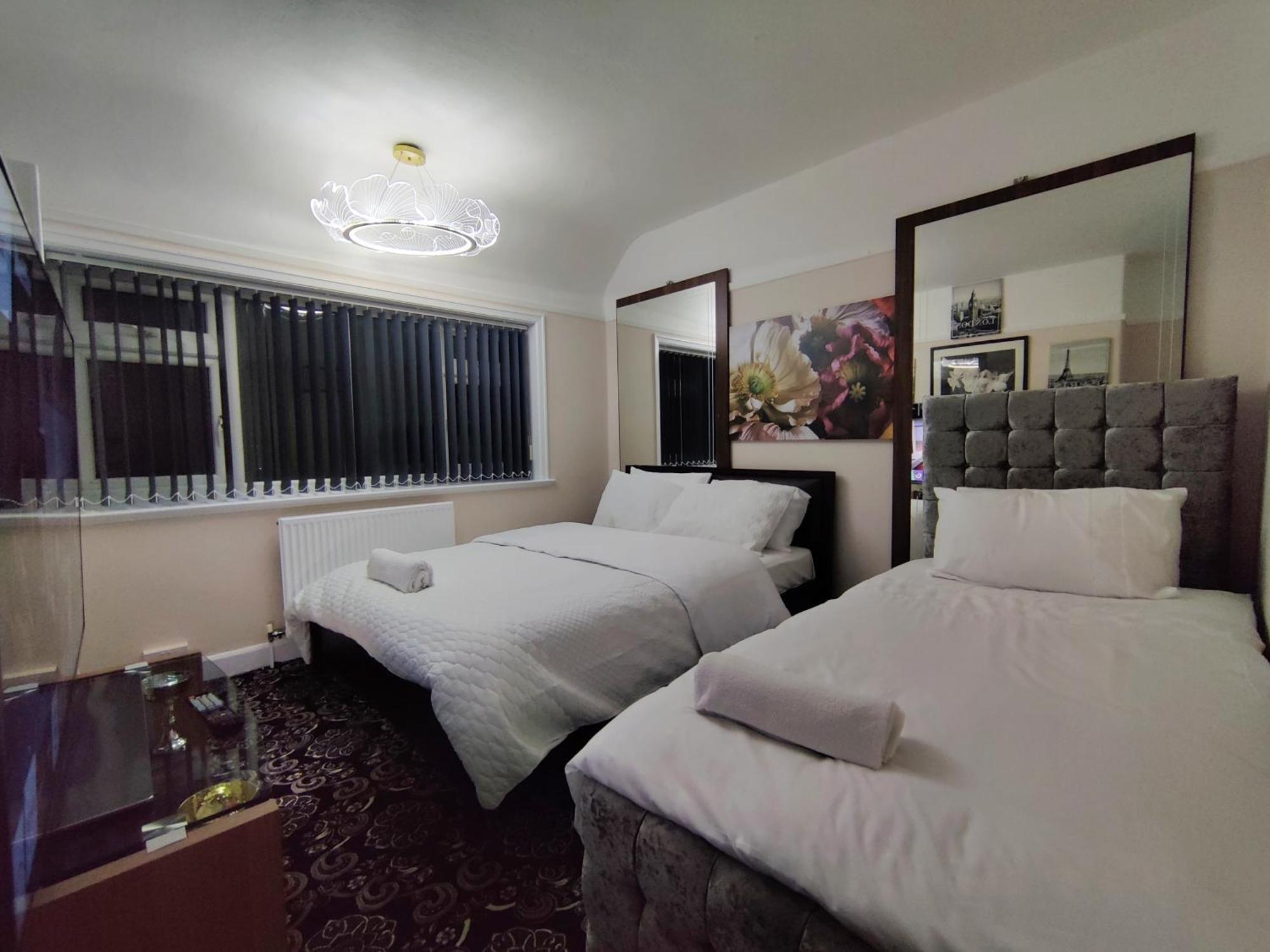 Homestay Clayton *