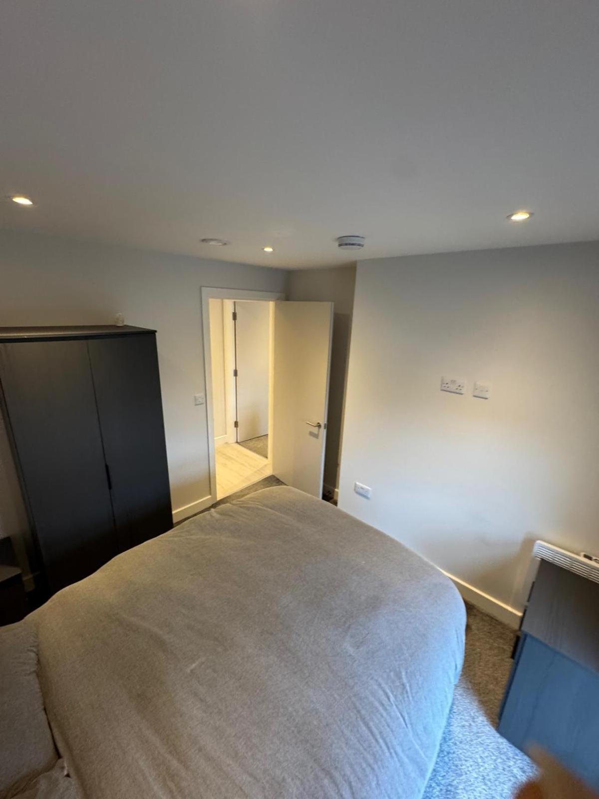 Apartment Cityapartment Manchester