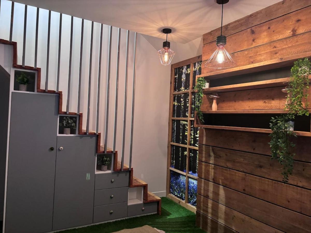 Unique In Northenden Urban Oasis Sleeps 8 * Manchester