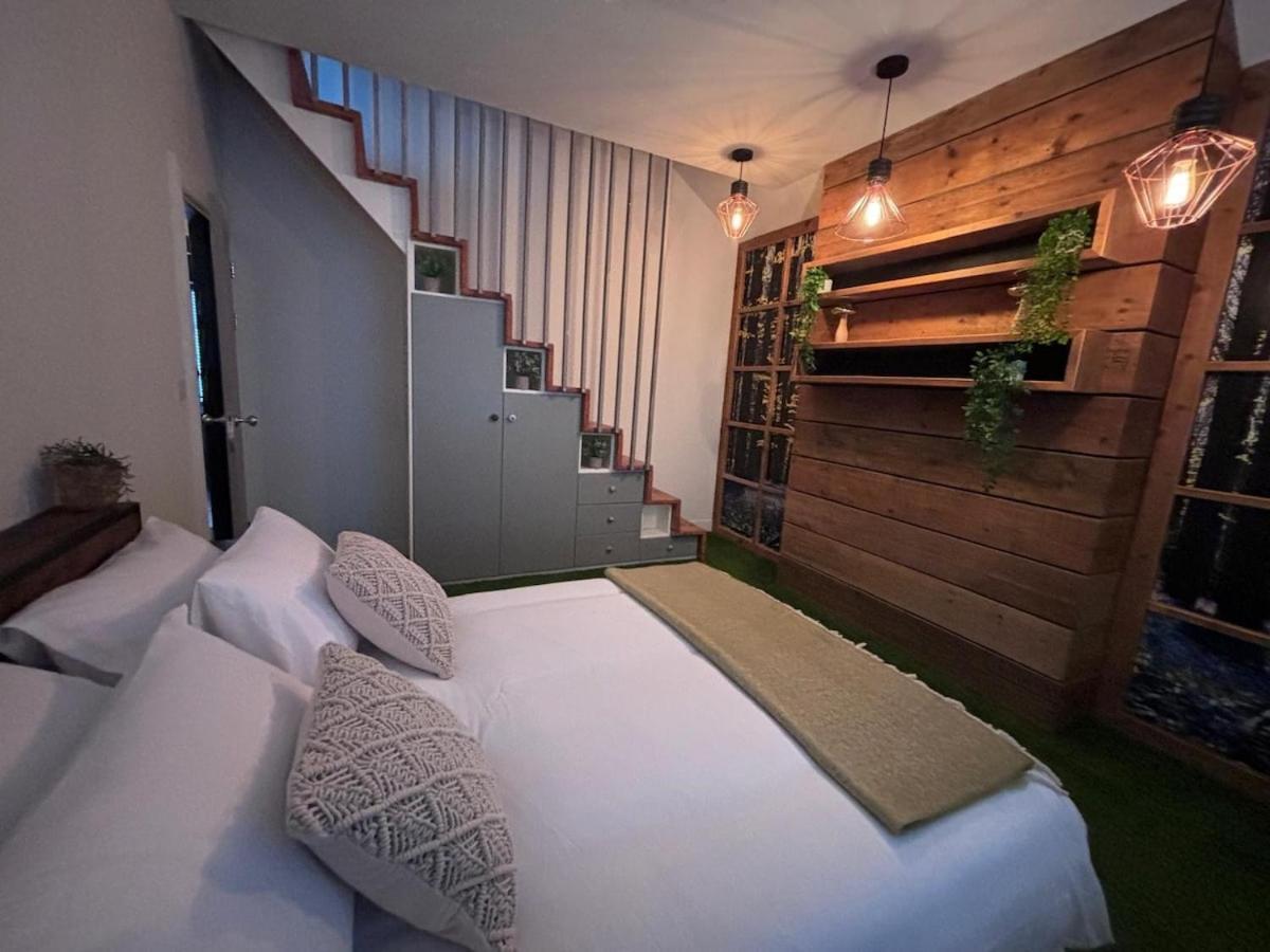 Unique In Northenden Urban Oasis Sleeps 8 Manchester