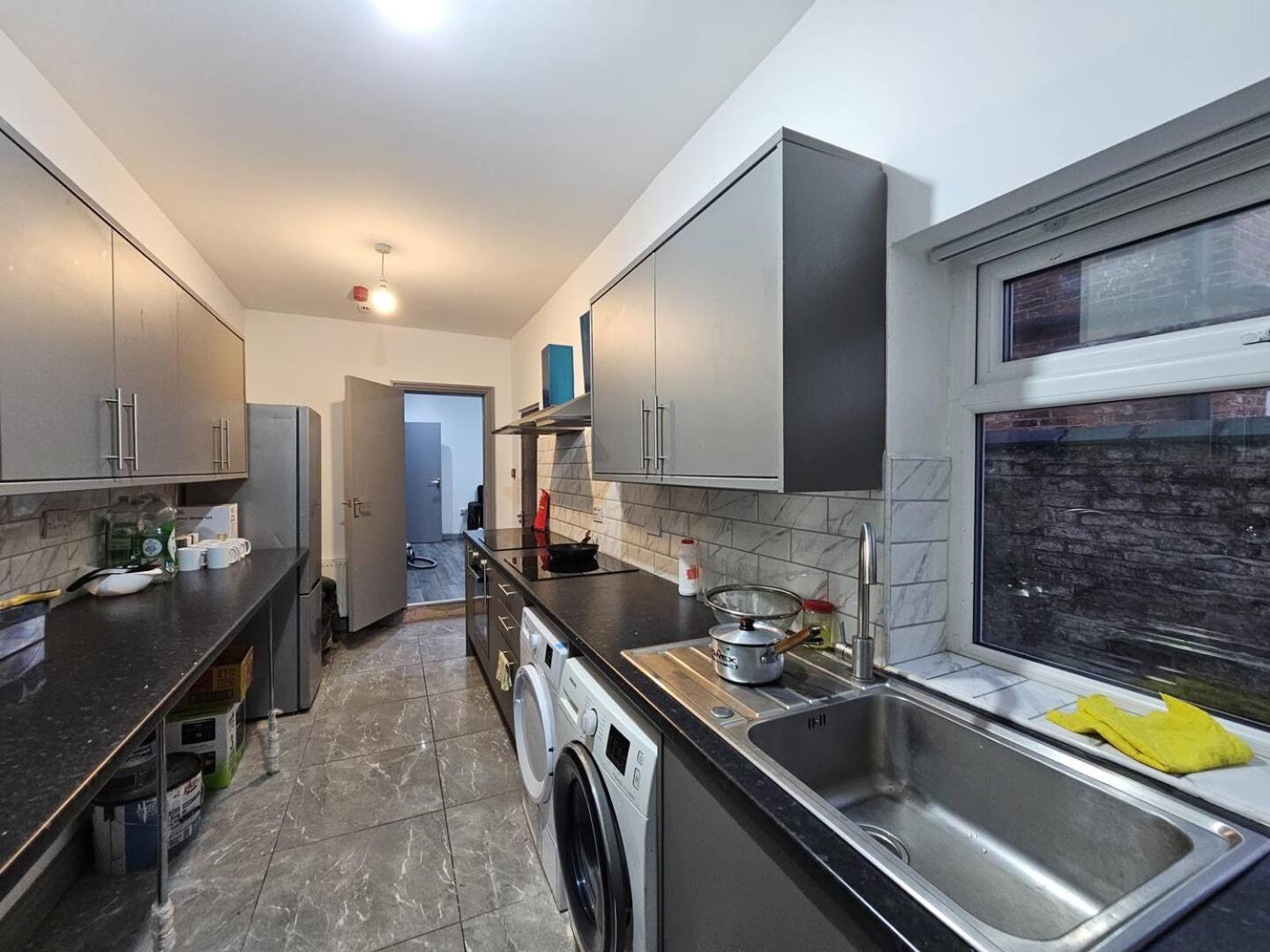 Landcross Co-living - Private Self-cater Holiday home