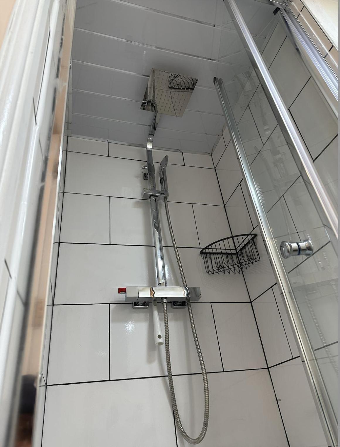 Apartment Newly Built Private Ensuite
