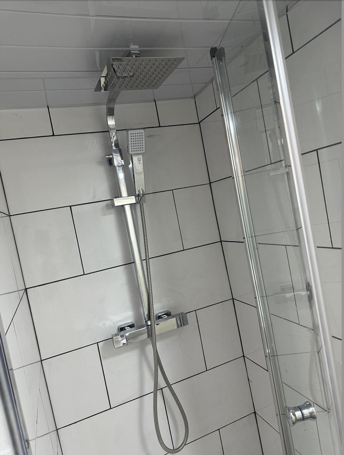 Newly Built Private Ensuite