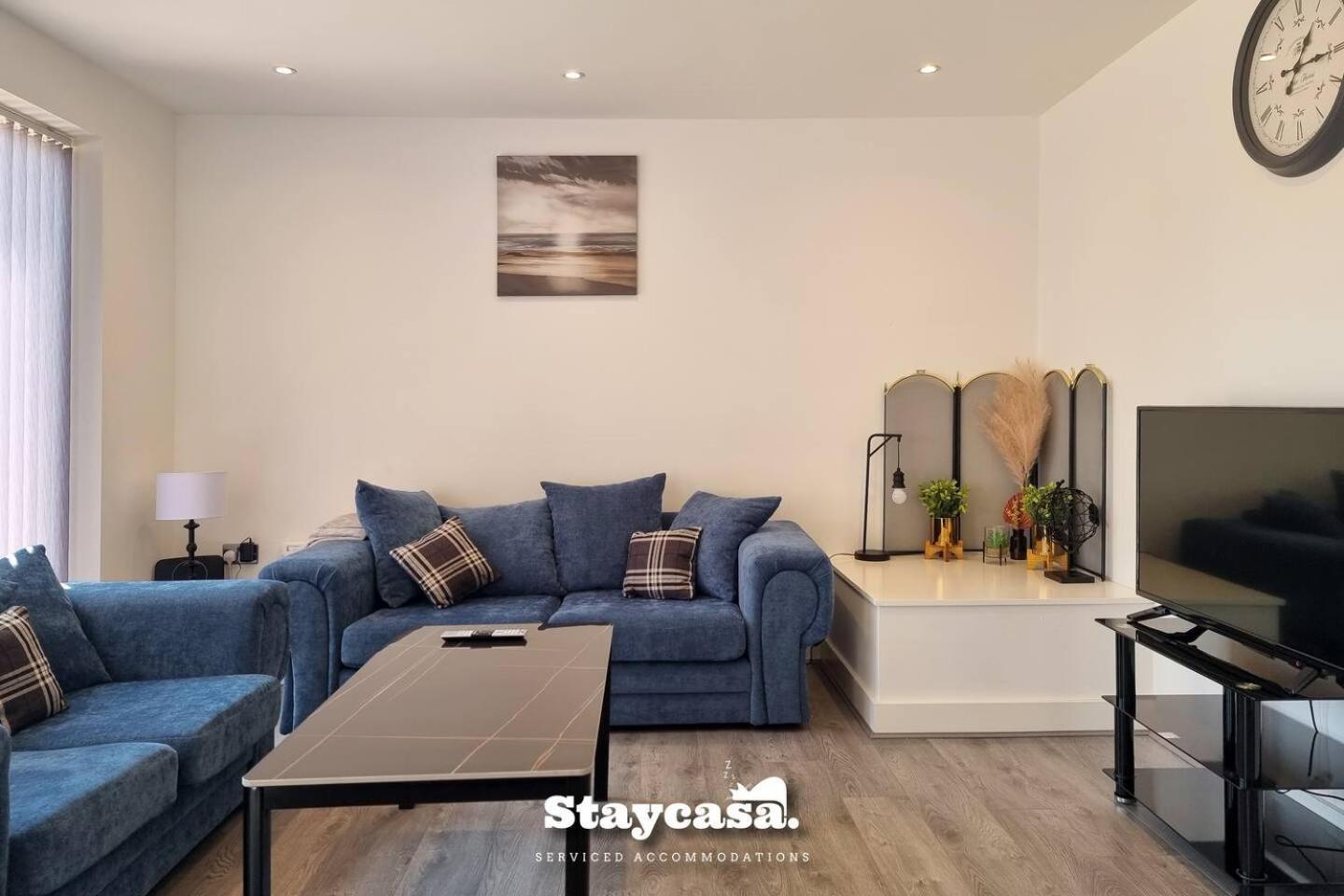 Holiday home Noor Garden Co-living - Private Self-cater