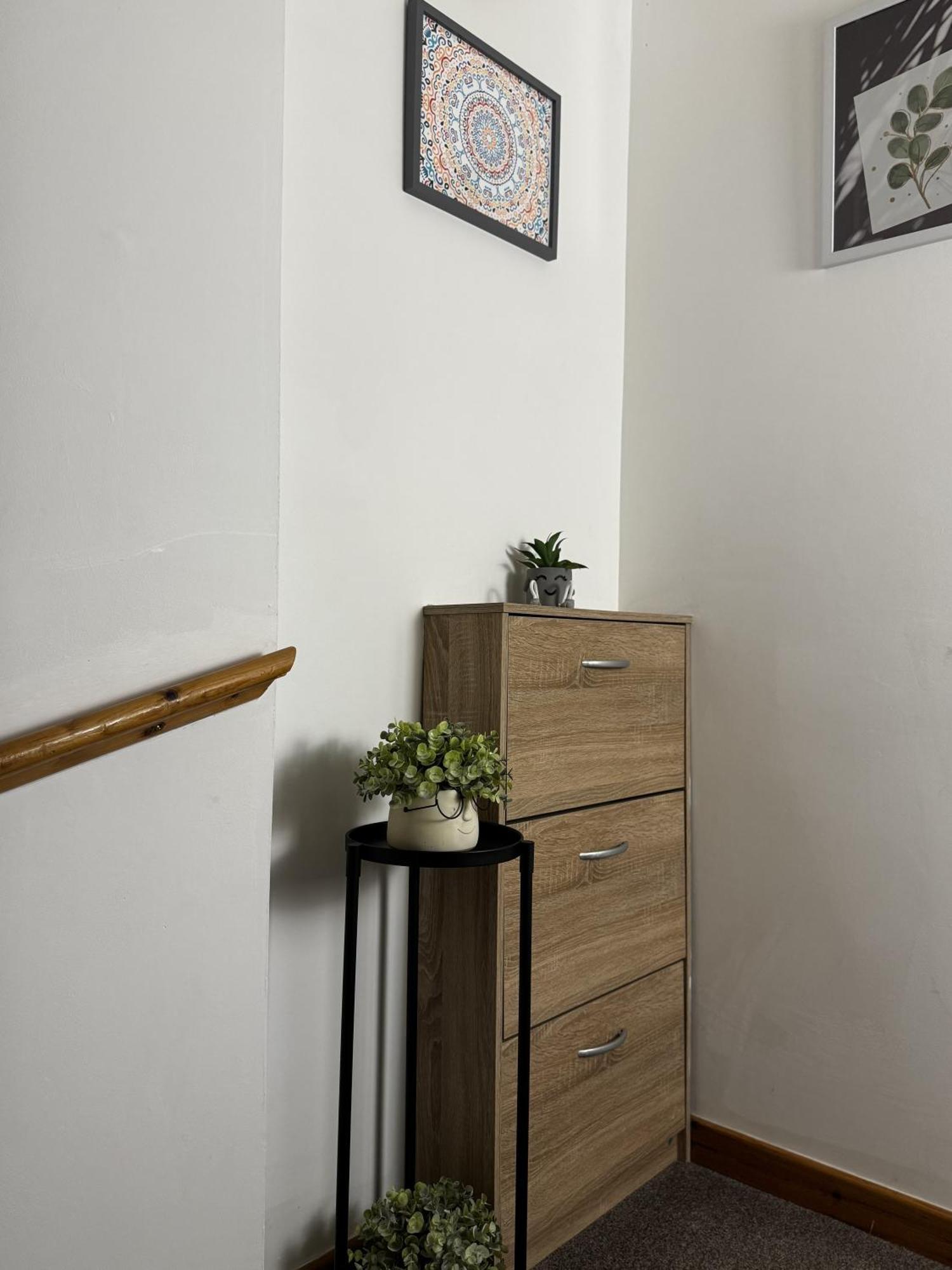 Luxury Apartment