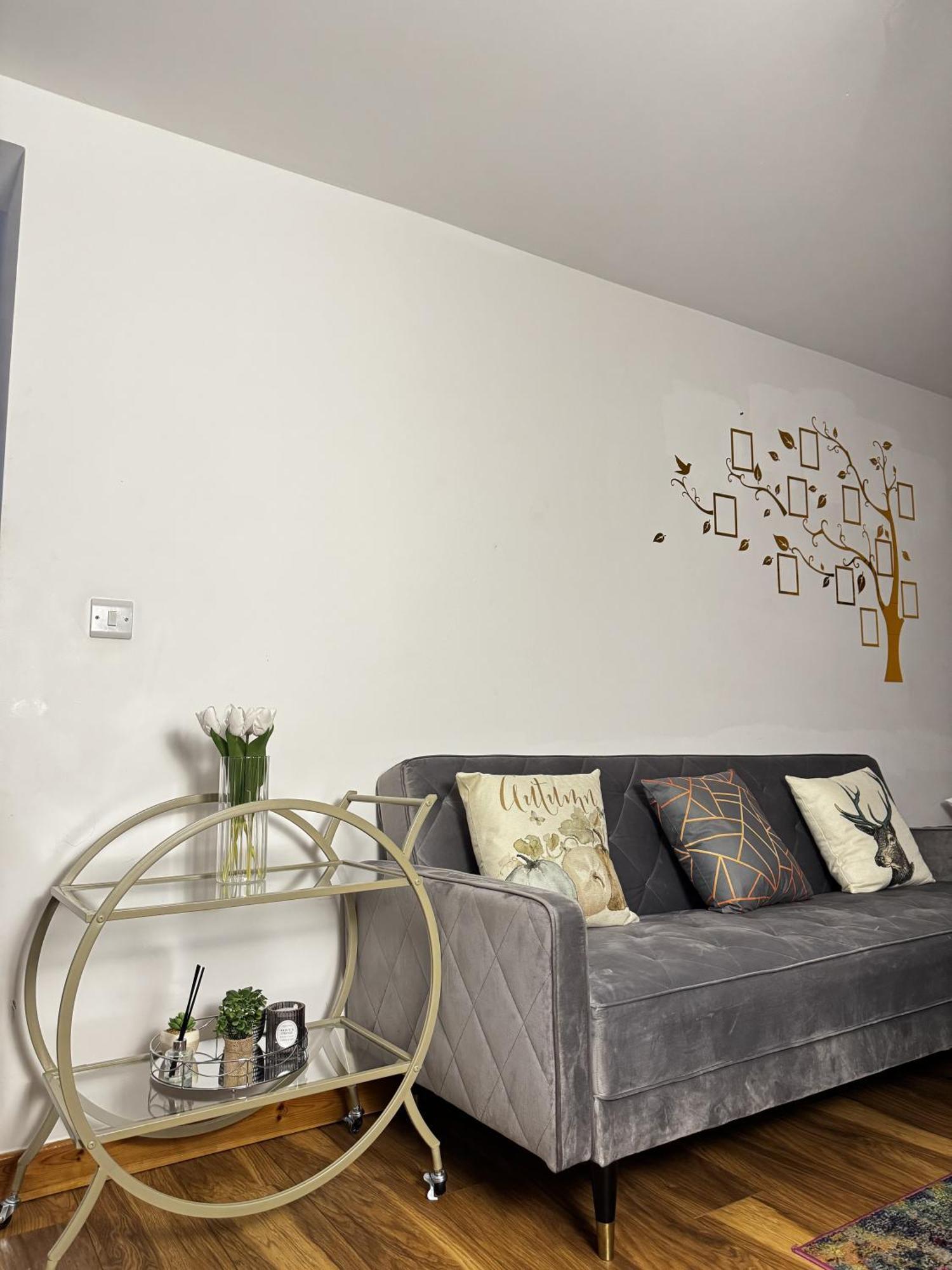 Apartment Luxury Manchester