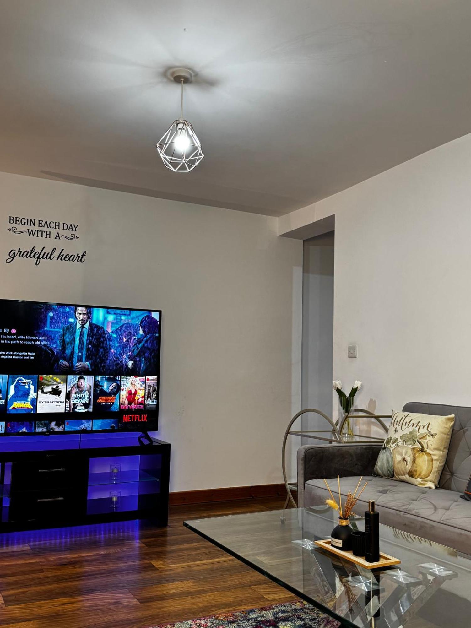 Apartment Luxury