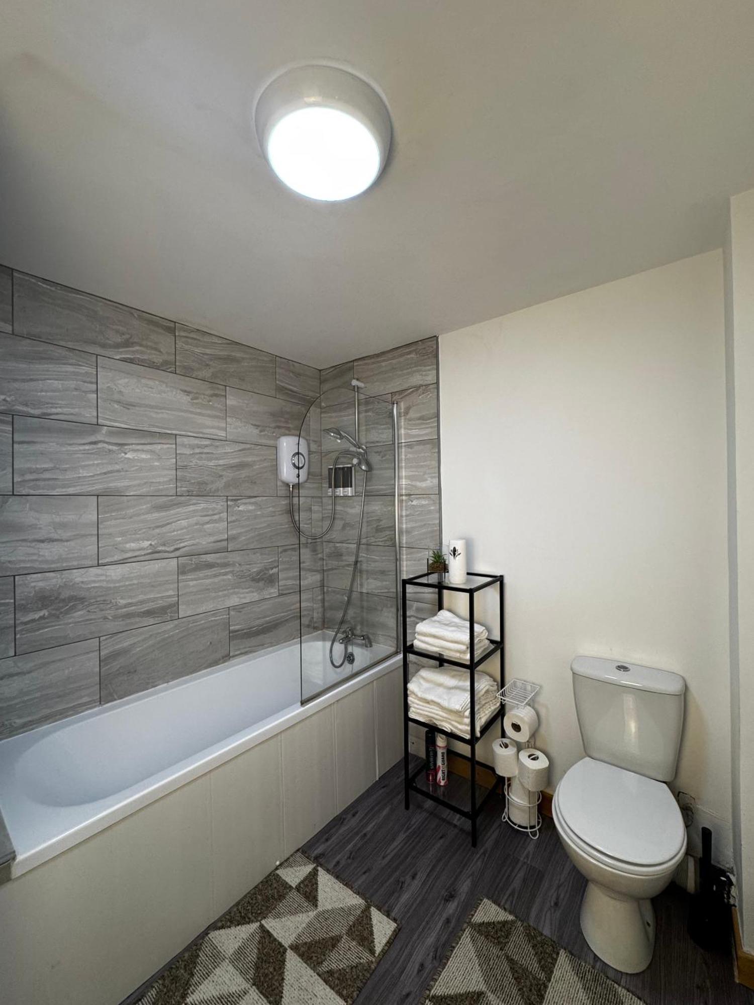 Luxury Manchester
