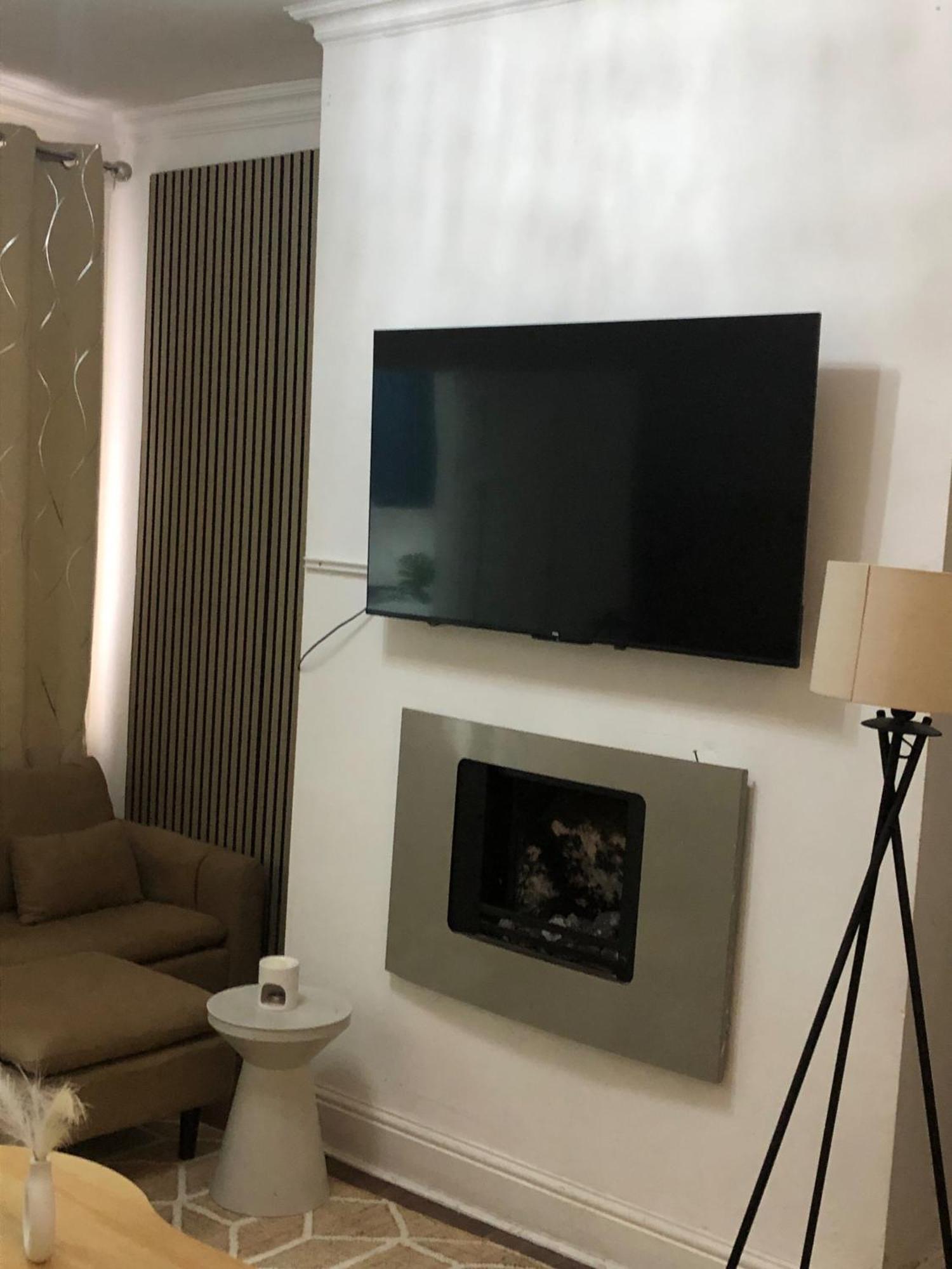 Spacious 2-Bed Near Etihad-Games Room-Free Parking Manchester