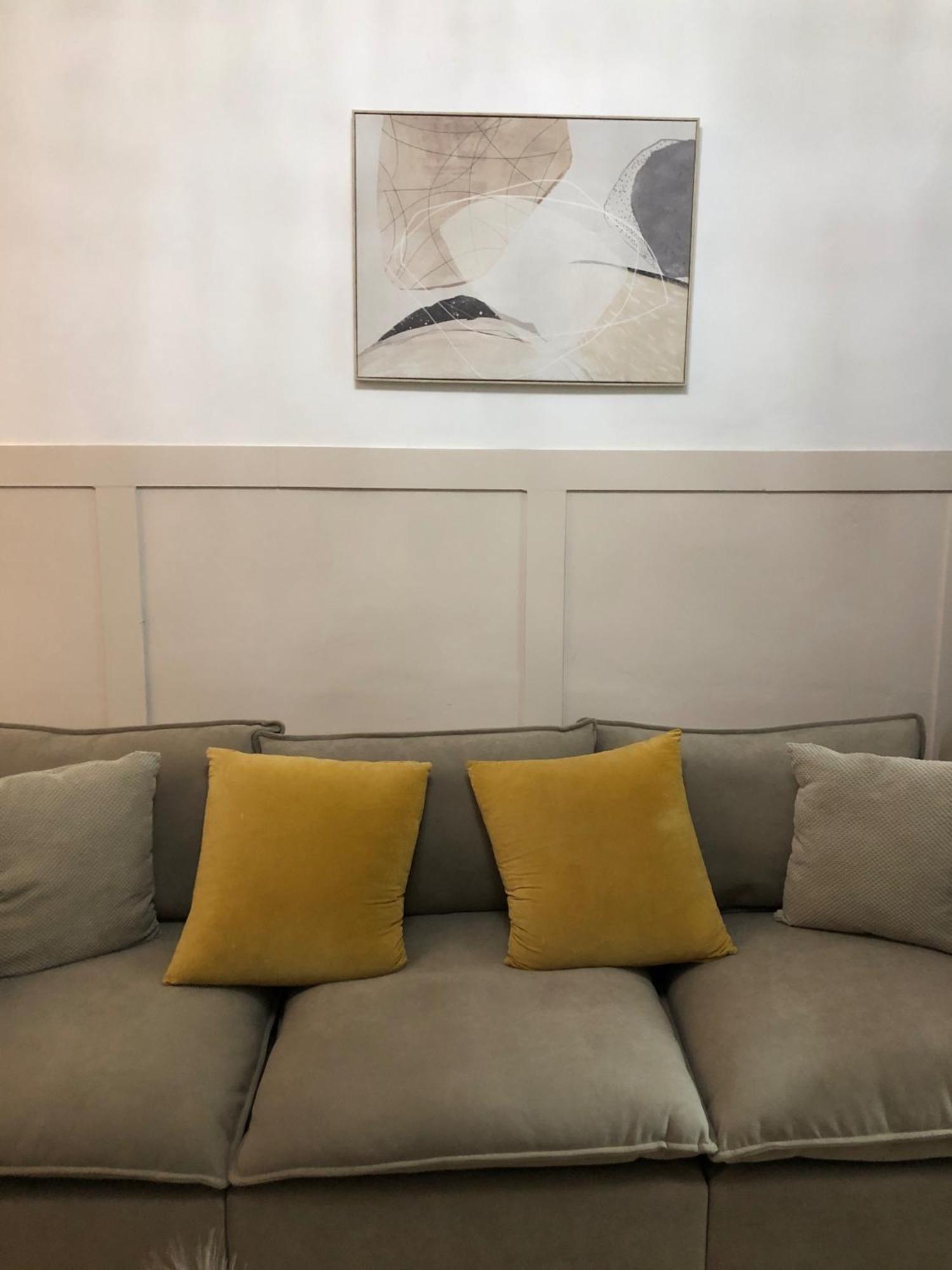 Spacious 2-Bed Near Etihad-Games Room-Free Parking *