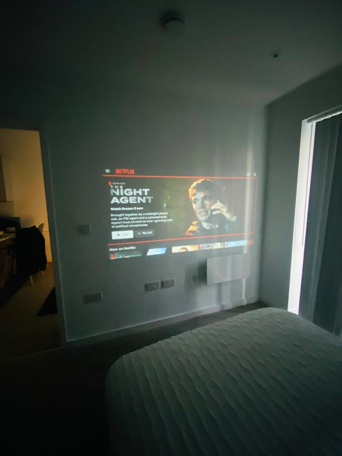 Town Apartment Manchester
