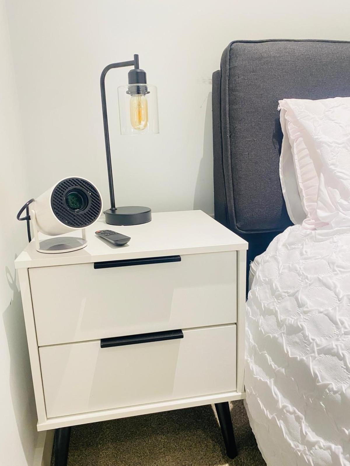 Town Apartment Manchester