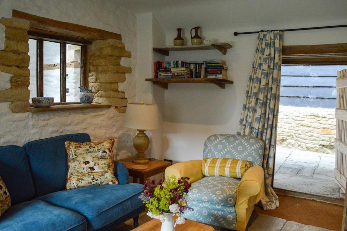 Beautiful Cotswold With Hot Tub