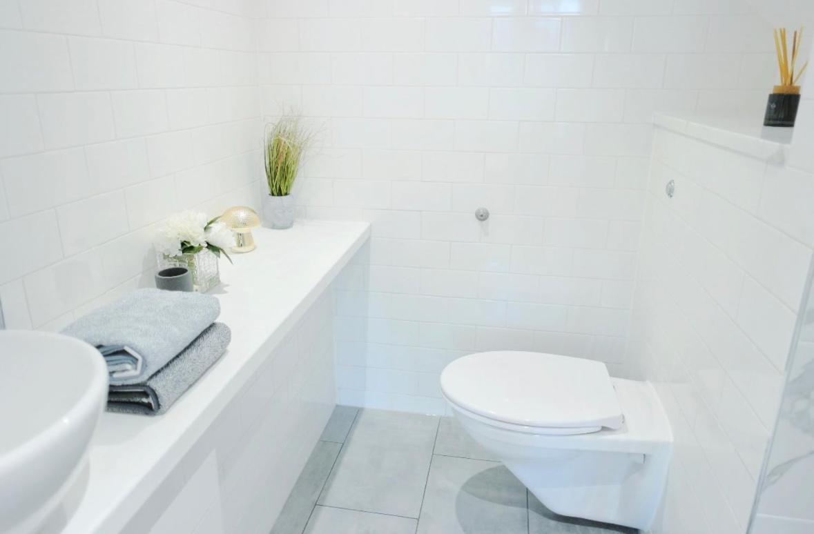 Modern Duplex Centre Manchester