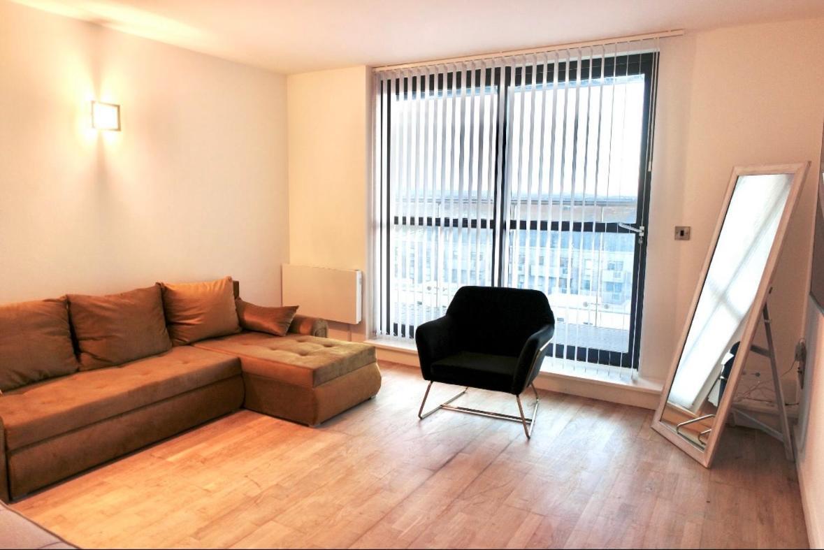 Apartment Modern Duplex Centre