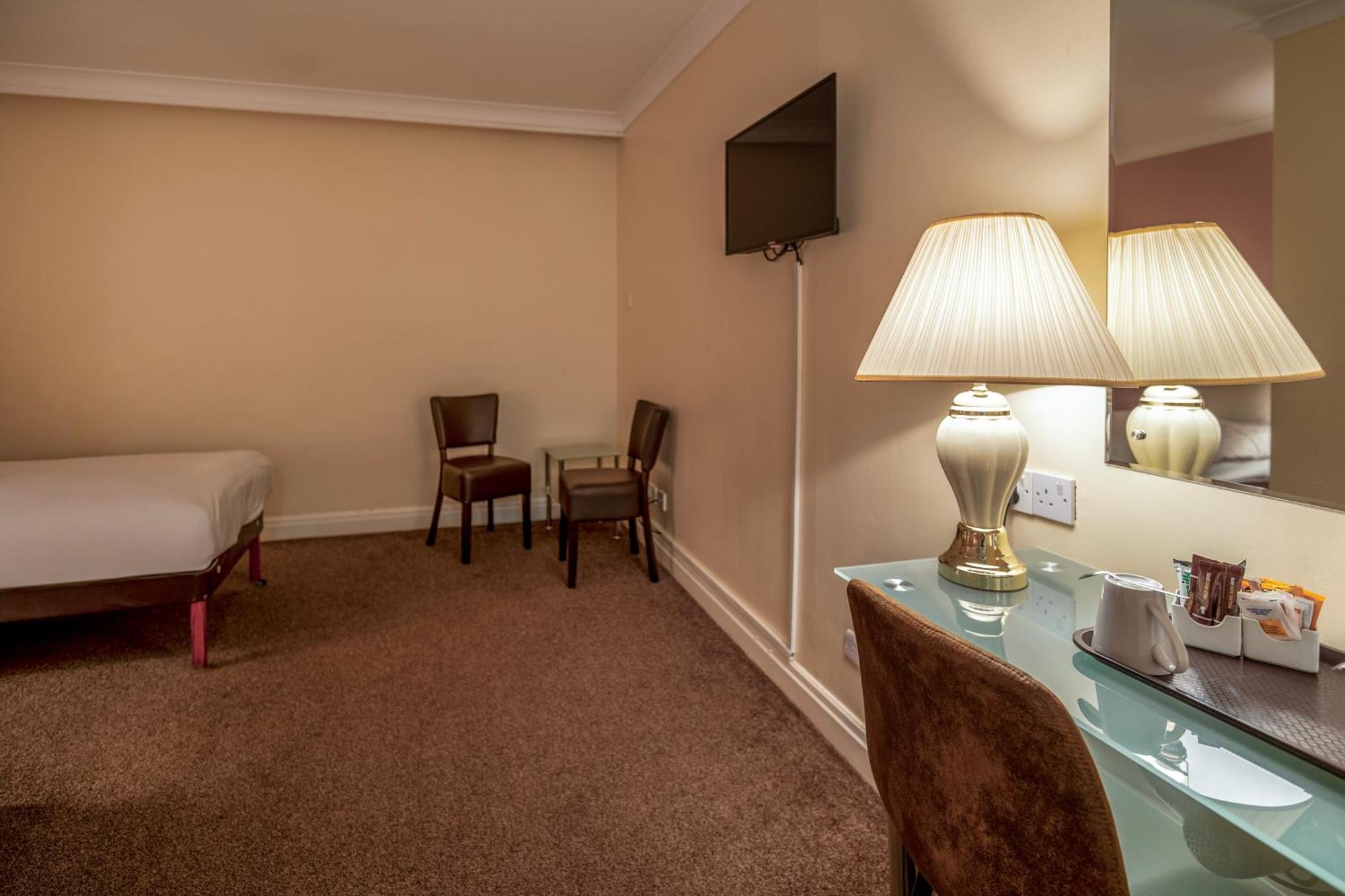 Sachas Hotel Manchester