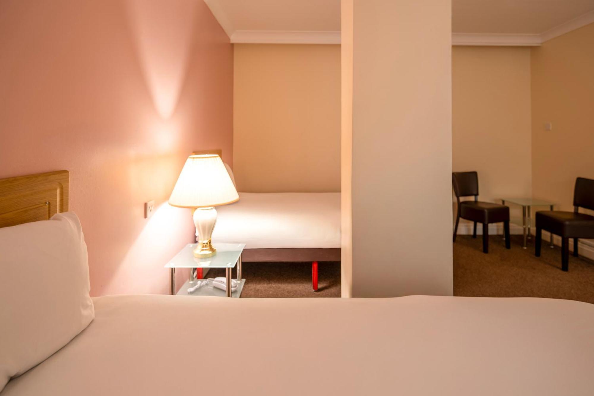 Hotel Sachas