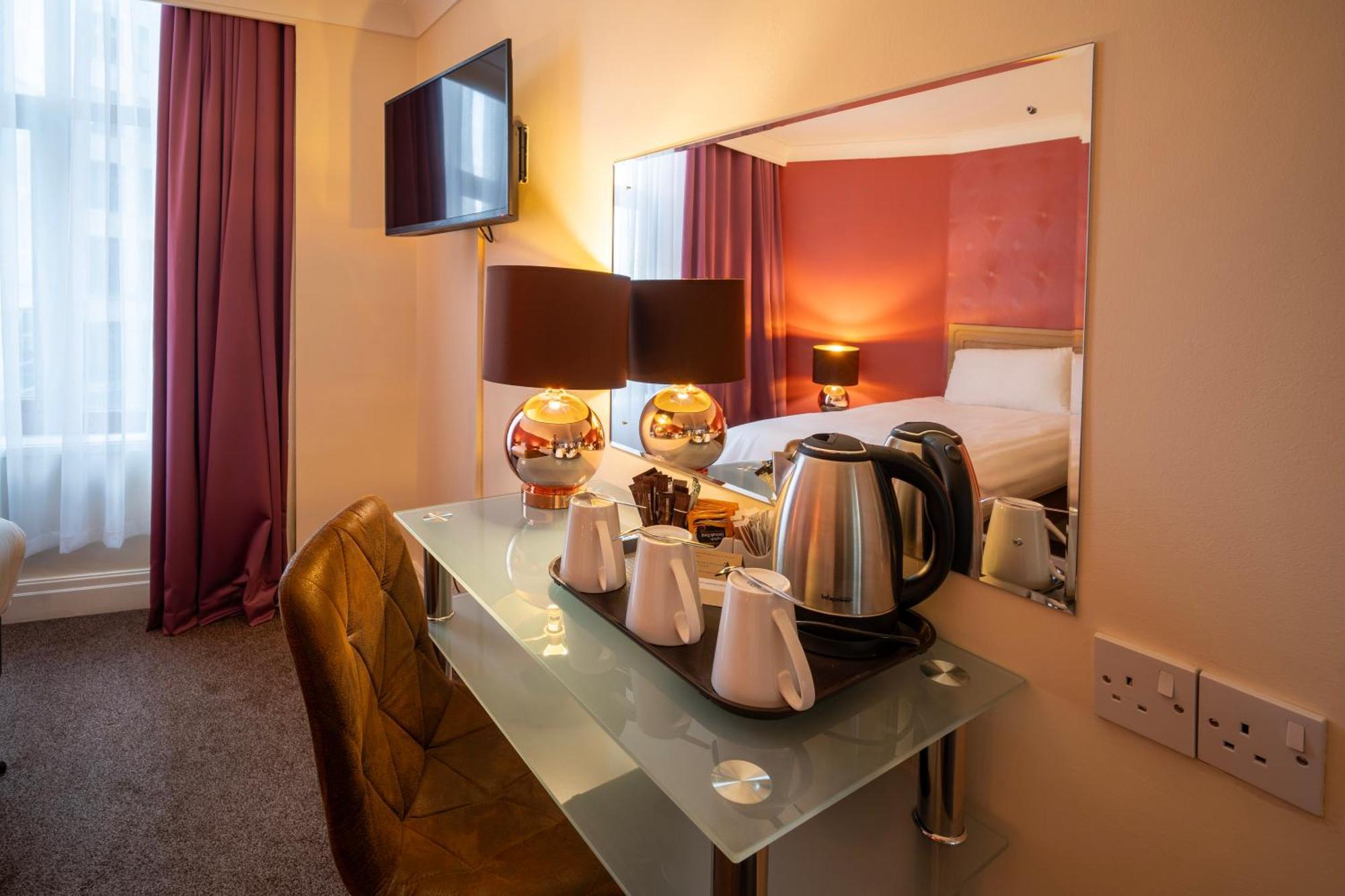 Hotel Sachas 3*