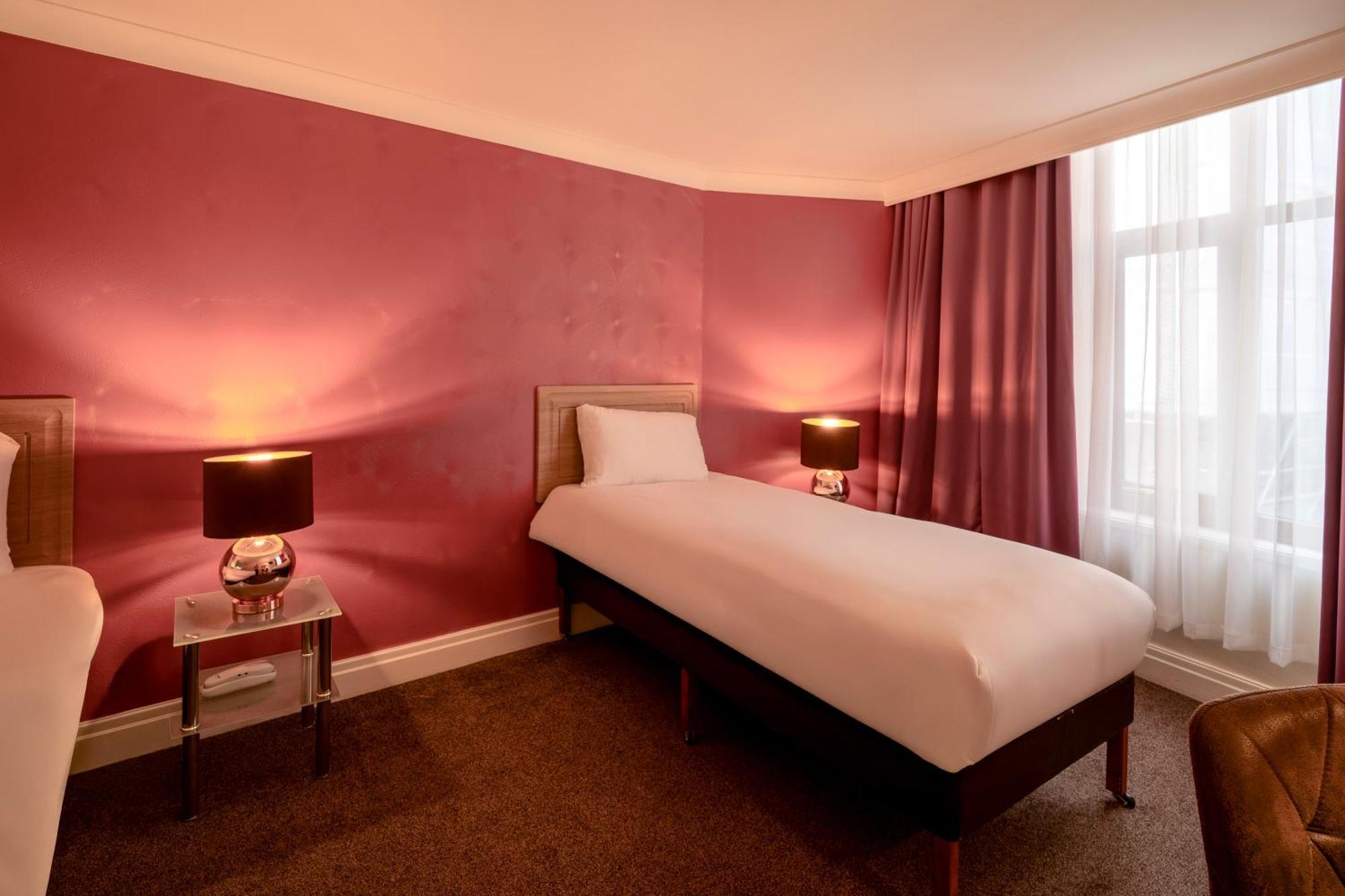 Hotel Sachas Manchester