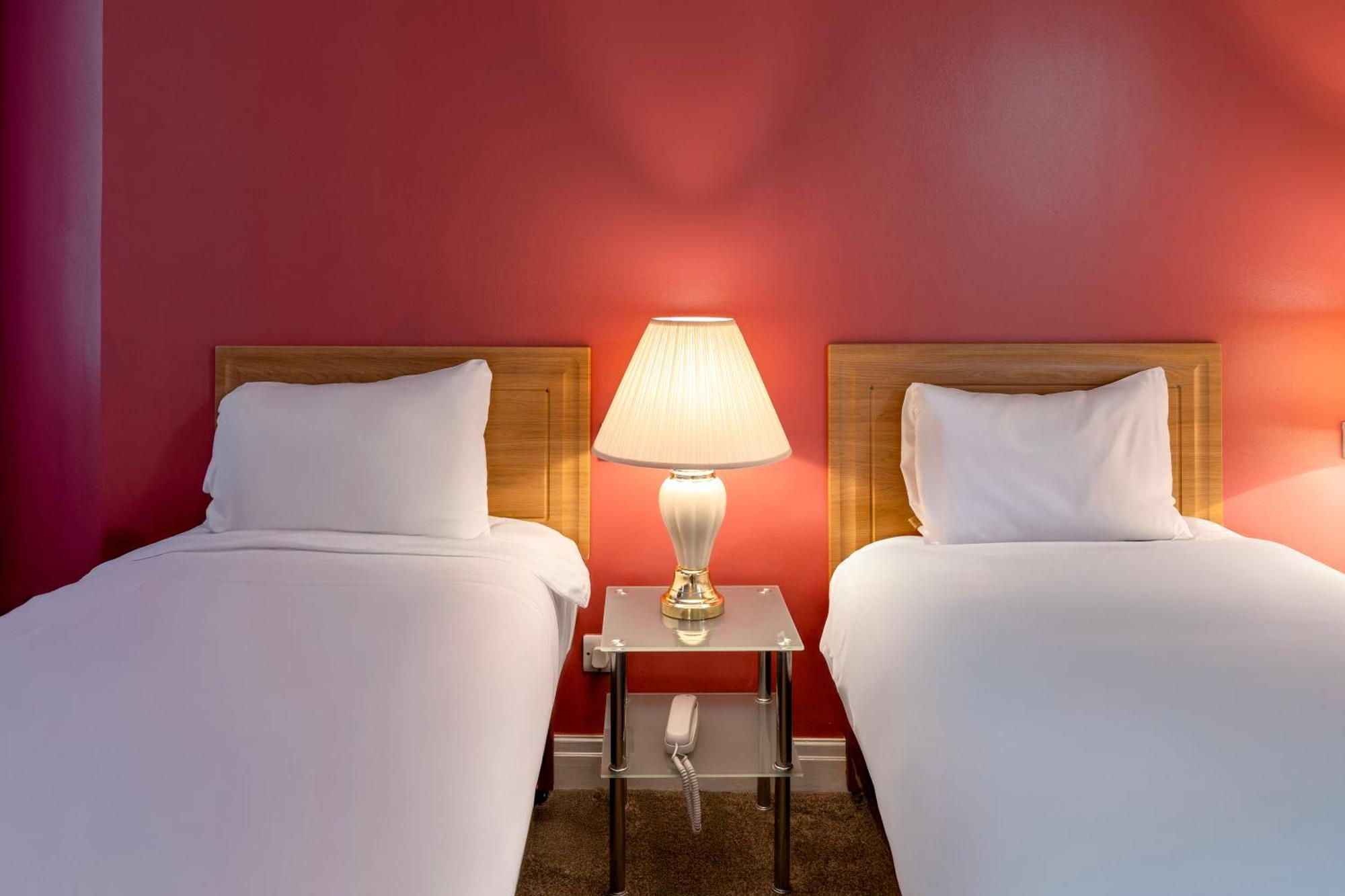 Sachas Hotel