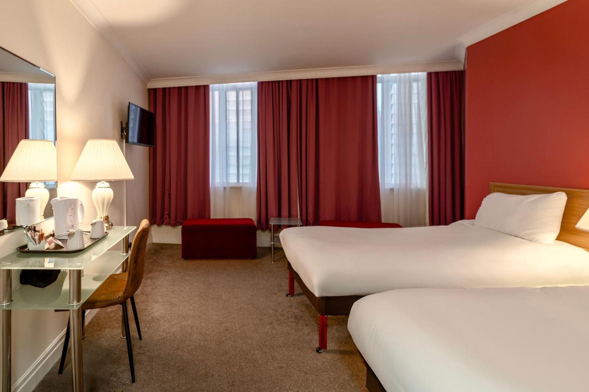 Hotel Sachas